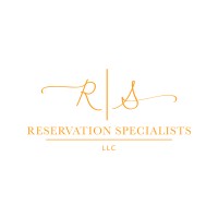 Reservation Specialists, LLC logo