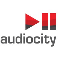 Audiocity logo