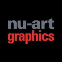 Nu-Art Graphics, Inc. logo