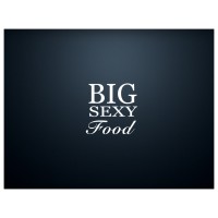 BIG Sexy Food Catering logo