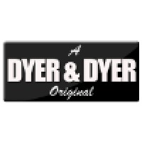Dyer And Dyer Volvo logo