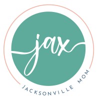 Jacksonville Mom logo