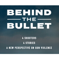 Behind The Bullet Film logo
