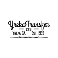 Yreka Transfer Co LLC logo