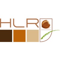 HLR PRALINE logo
