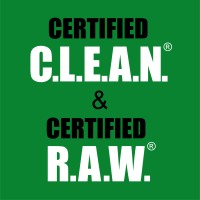 Clean Food Certified logo