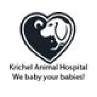Krichel Animal Hospital logo
