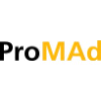 ProMAd logo