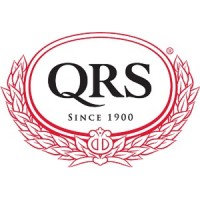 QRS Music Technologies, Inc. logo