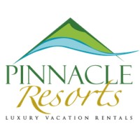 Pinnacle Resorts logo