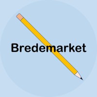 Bredemarket logo