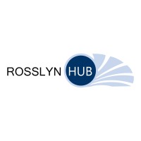 Rosslyn Hub logo