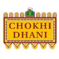 Chokhi Dhani Pune logo
