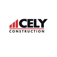 Cely Construction logo