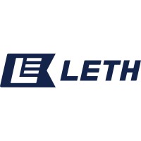 Leth Agencies logo