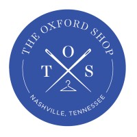 The Oxford Shop logo