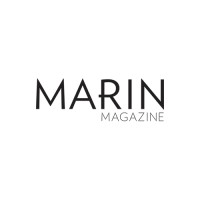 Marin Magazine logo