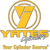 Yates Industries Inc., logo