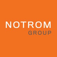 Notrom Group logo