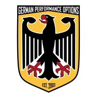 German Performance Options, LLC logo