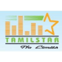 Tamil Star logo