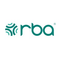 RBA Group logo