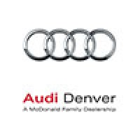 Audi Denver logo