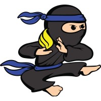 Propane Ninja® logo