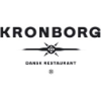 Restaurant Kronborg logo