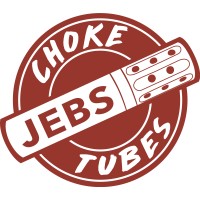 JEBS Choke Tubes logo