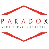 Paradox Video Productions logo