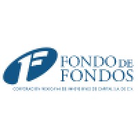 Fondo De Fondos logo