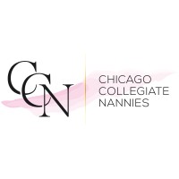 Chicago Collegiate Nannies LLC logo