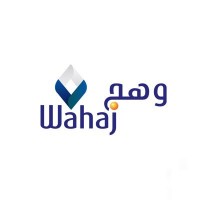 WAHAJ logo