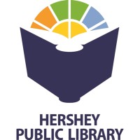Hershey Public Library logo