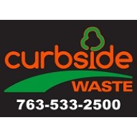Curbside Waste logo