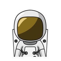 Spaceman Media logo
