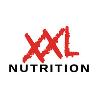XXL Nutrition logo