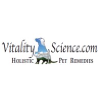 Vitality Science logo