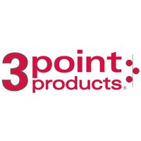 3-Point Products logo