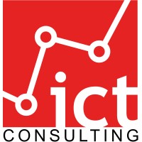 ICT Consulting logo