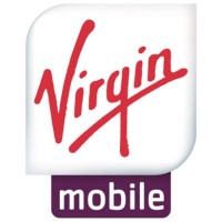 Virgin Mobile France - Omer Telecom logo