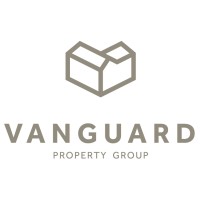 Vanguard Property Group logo