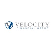 Velocity Financial Group logo