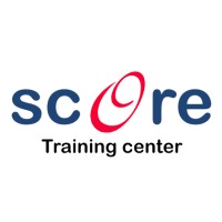 SCORE Training Center logo