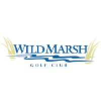 Wild Marsh Golf Club logo