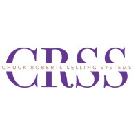 Chuck Roberts Selling Systems logo