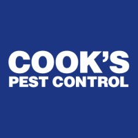 Cook's Pest Control, Inc. logo