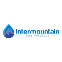 Intermountain Life Sciences logo
