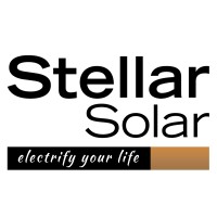 Image of Stellar Solar